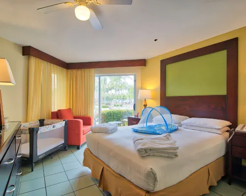 Fiesta Resort All Inclusive Central Pacific - Costa Rica Hoteles en Cantón de Puntarenas