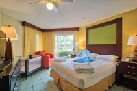 Fiesta Resort All Inclusive Central Pacific - Costa Rica Hotels in El Roble