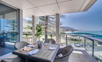 Headlands Austinmer Beach