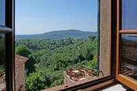 Delcorto Suites - Mountain view