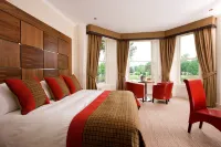 The Glenmoriston Townhouse Hotel Hotels in Inverness