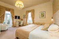 The Upper House Hotels in Stone