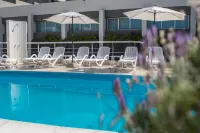 Maran Suites & Towers - spa
