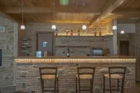 Terra Antica - Resort, Winery & Spa - bar