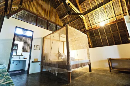 Ferra Resort Siargao Отели в г. Северный Суригао