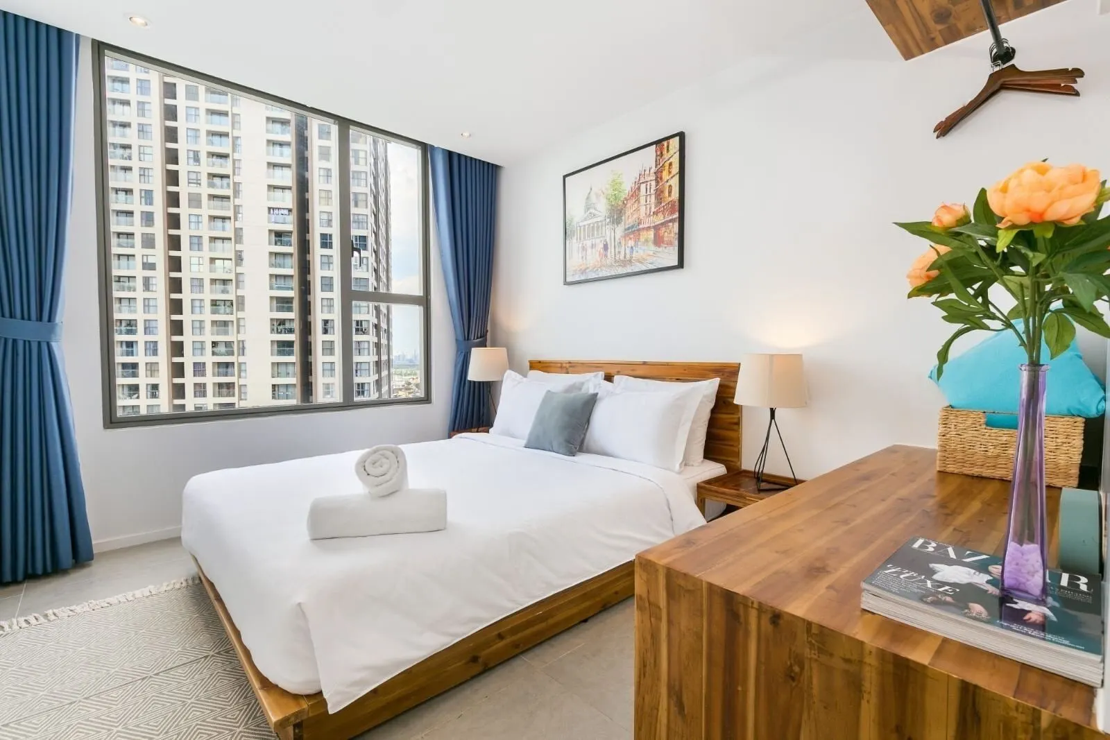 VN Apartments Rooms Photos