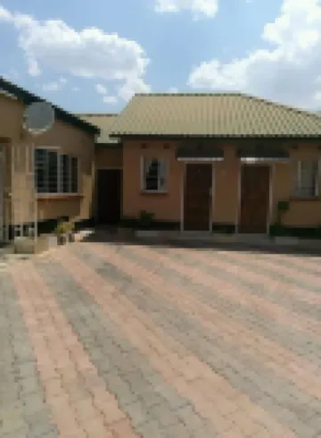 Mwayose Lodge Hotels in 