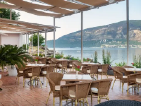 Hunguest Hotel Sun Resort Hotels in Herceg Novi