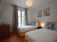 Apartment U3 - Avdimou Hotels in Kouklia