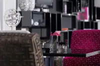 Hotel Palace Berlin - Bar