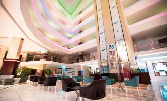 Afyon Orucoglu Thermal Resort