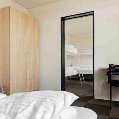 Sportium Sportel Rooms