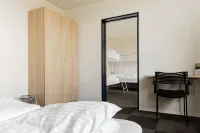 Sportium Sportel Hotels in Tistrup