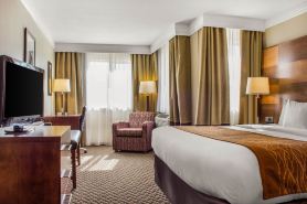 Comfort Inn & Suites Durango