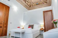 Lh Royal Suites Terrace Hotel in zona Piazza delle Cinque Scole