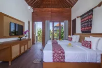 Odessa Village by Pramana Villas Hotel dekat Stadion Kapten I Wayan Dipta Gianyar