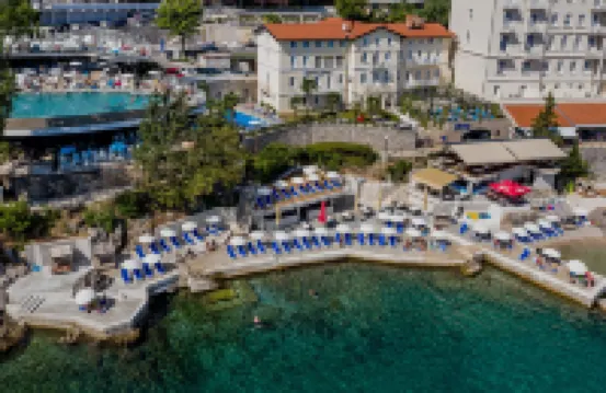 多米諾酒店 酒店