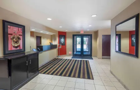 Extended Stay America Select Suites - Columbia - Stadium Blvd