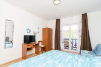 Apartments Matana Chano - balcony