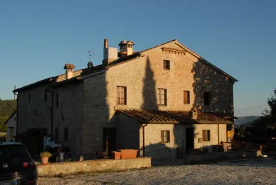 Molenda B&B