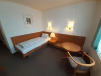 Edit Pension Rossau - bar