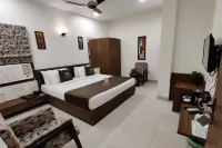 La Imperio Hotel Hotels in Aligarh