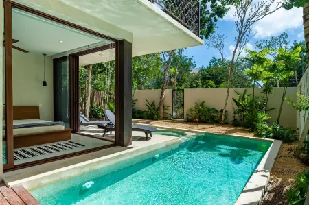 Casa Wahh Отели рядом с достопримечательностью «Ziggy Beach»