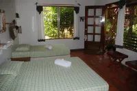 Beso del Viento (Adults Only) فنادق في Parrita