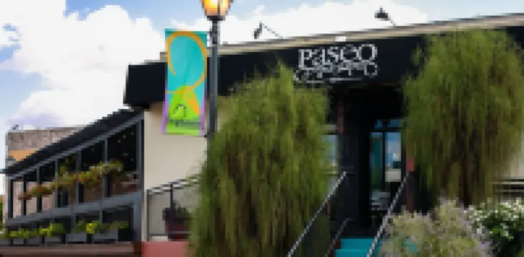 Vintage Gem in Prime Location Cozy 1BR Oasis Hotels in 