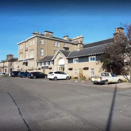Laichmoray Hotel