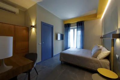 Green Ribbon Hotels in Milan