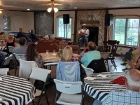 The Joseph Studio at Wind Walker Homestead Hotels in Spring City