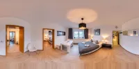 Landlust Hotel Hotels in Zehdenick