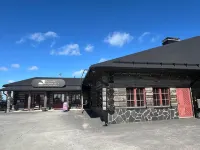 Spacious 2BR Cabin at Riihivuori Peak Hotels in Toivakka
