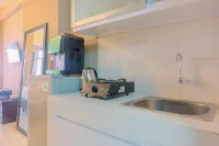 New Furnished Studio Apartment at Gunung Putri Square فنادق في Gunung Putri