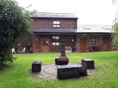 Brookbarnbandb Hotel in zona Childe of Hale Statue
