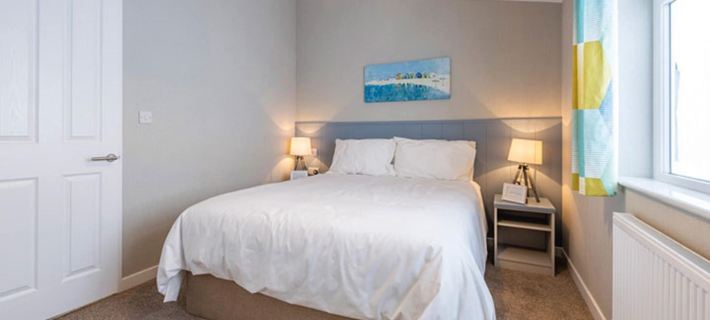 Newperran Holiday Resort by Away Resorts Hotels in Newquay