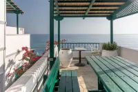 Triton Authentic Cretan Hotel Hotels in Minoa Pediada