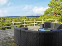 Holiday Home in HenÃ¥n - 3 étoiles