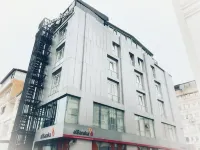 Seref Hotel Hotels in Yalova