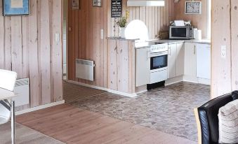 5 Person Holiday Home in Rødby-by Traum