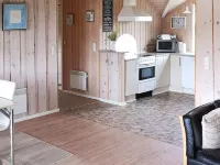 5 Person Holiday Home in Rødby-by Traum