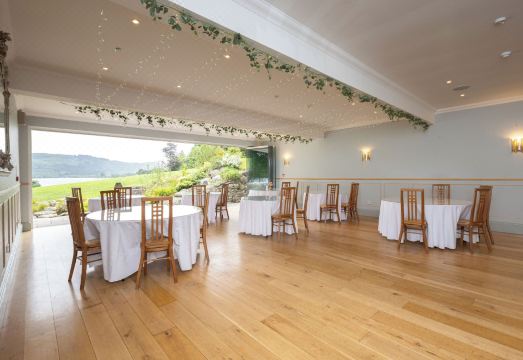 Altskeith Country House