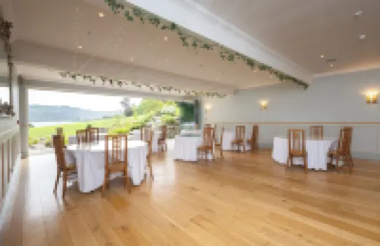 Altskeith Country House