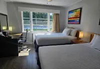 2400 Motel, Vancouver Hotels in Greater Vancouver