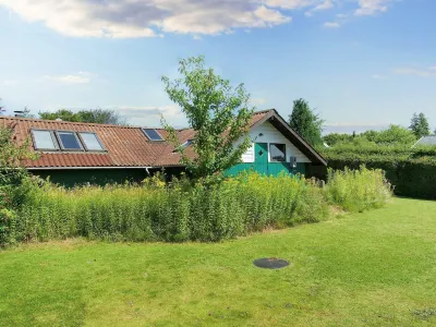 6 Person Holiday Home in Skibby-by Traum Hôtels à proximité de : Selsoe Manor