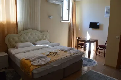 Woo Hotel Hotel a Sekerpinar Mahallesi