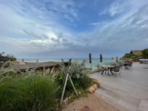 La Crique Nature & Spa Hotels in Dakhla