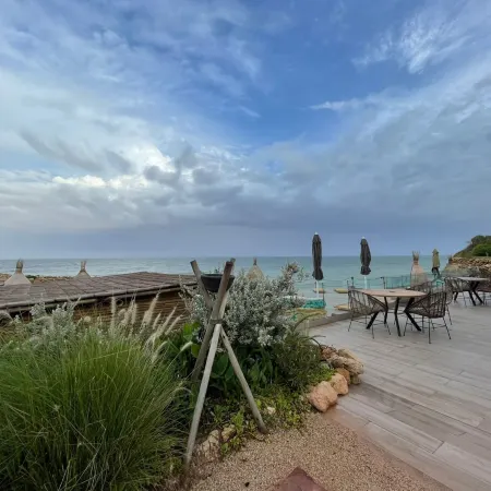 La Crique Nature & Spa