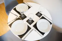 1-Bedroom Apartment with Balcony, Hoddesdon